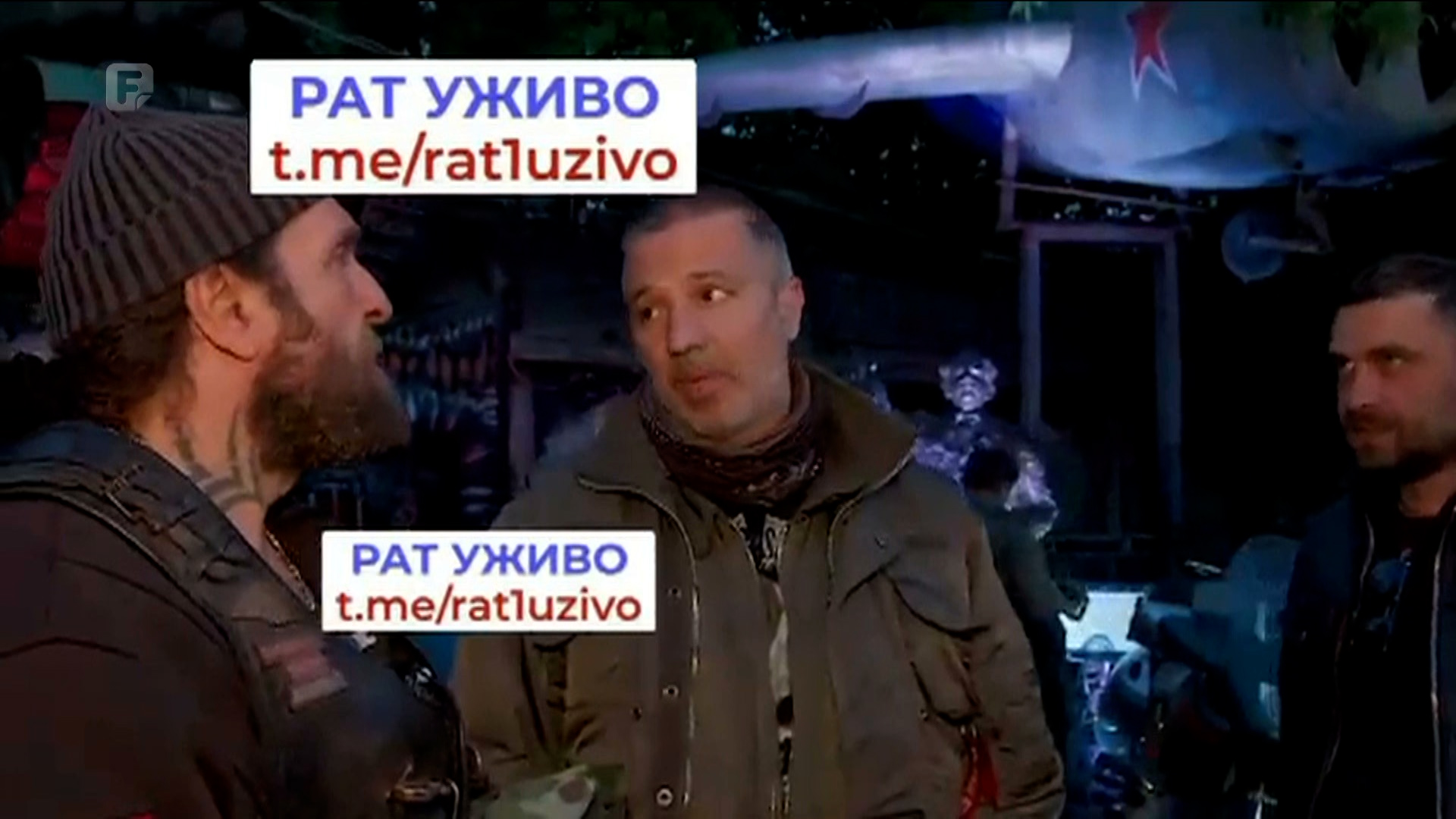 U Moskvi spomenik Slobodana Miloševića, otkrio ga njegov sin Slobodan